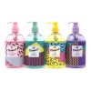 RB19BB088 Strawberry Scented Body Wash China Factory 01