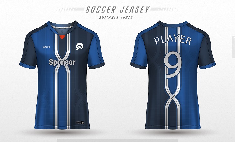 FCJ0006 Sublimation Football Jersey Design China Maker (3)