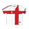 FCJ0024 England National Football Team Kit
