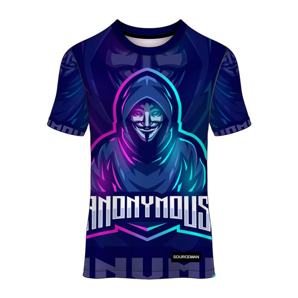TS0001 C Anonymous T Shirt Amazon Sale (1)
