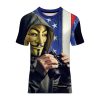TS0001-E Anonymous For The Voiceless T Shirt (1)