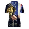 TS0001-E Anonymous For The Voiceless T Shirt (2)