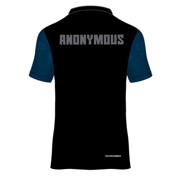 TS0001-M Anonym Tee Shirt Custom Print (2)