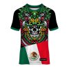 FCJ0029-E mens aztec t shirt (1)