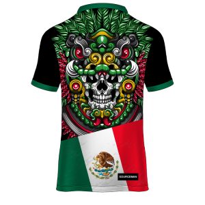 FCJ0029-E mens aztec t shirt (2)