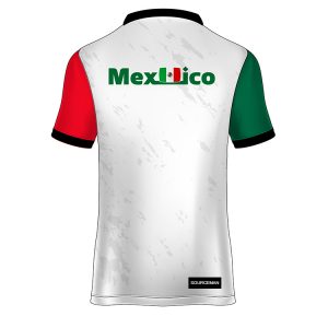 FCJ0029-G mexico jersey 2022 3xl (2)