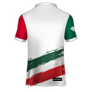 FCJ0029-L mexico jersey custom name (2)