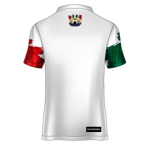FCJ0029-M camiseta blanca de mexico (2)