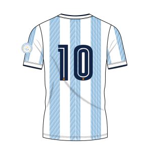 FCJ0037-A argentina trikot messi kaufen (2)