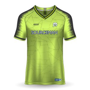 FCJ0055 Custom Soccer Shirts Online Maker