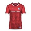 FCJ0097 best red football kits