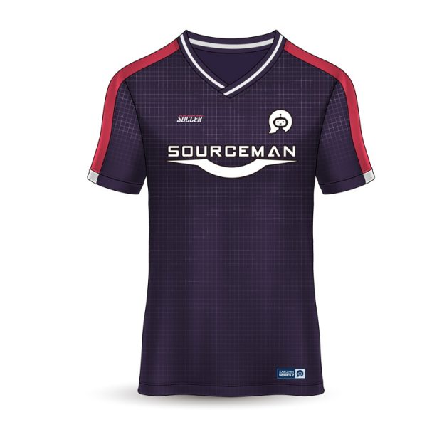 FCJ0109 Custom Authentic Soccer Jerseys China (1)