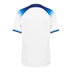 FCJ0189 blue and white england shirt (2)
