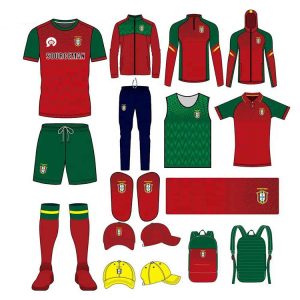 FCJ0198 custom soccer kits designer
